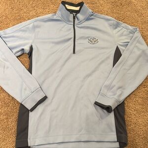 Nike Golf U.S. Open 2012